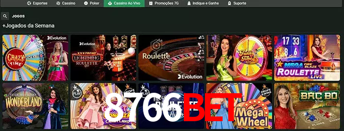 8766Bet bet