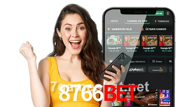 8766Bet